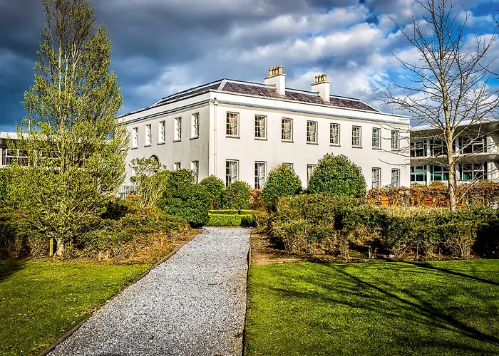 Radisson Blu Hotel, Cork Carrigtohill