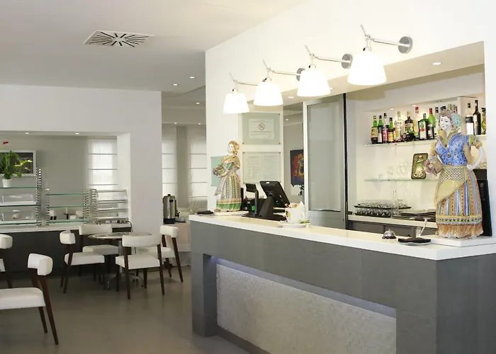 Hotel Palazzo Virgilio Brindisi