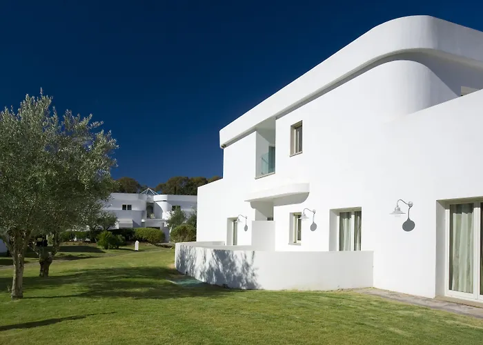 Hotel Flamingo Santa Margherita di Pula