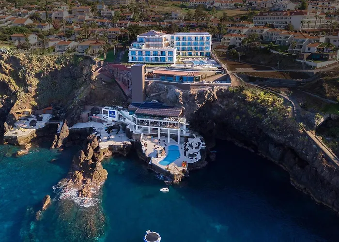 Sentido Galomar - Adults Only Hotel Caniço