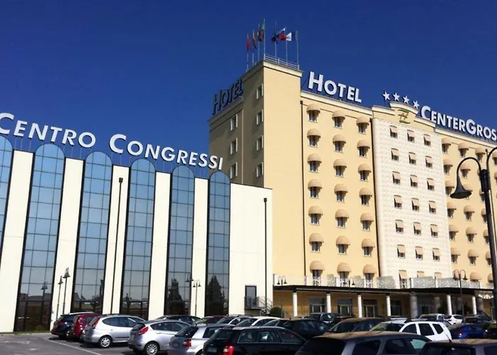Hotel a Bentivoglio