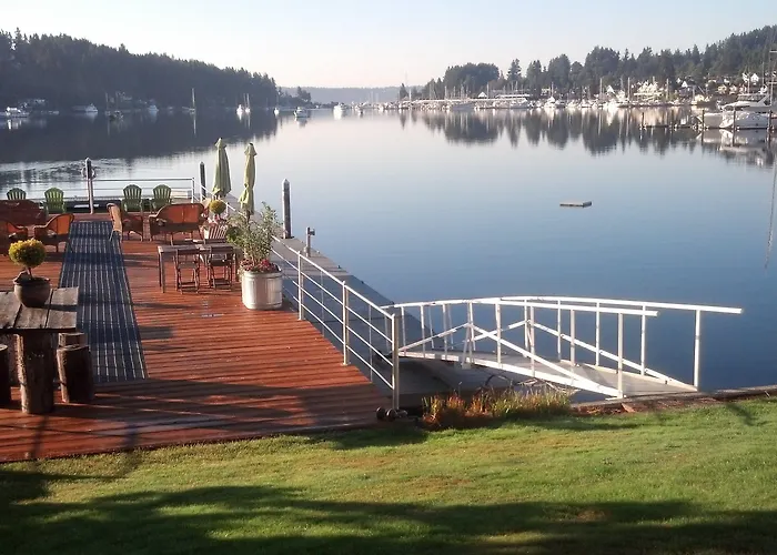 Waterfront Inn