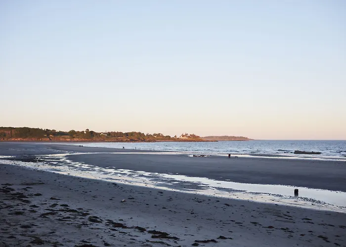 Higgins Beach Inn Scarborough
