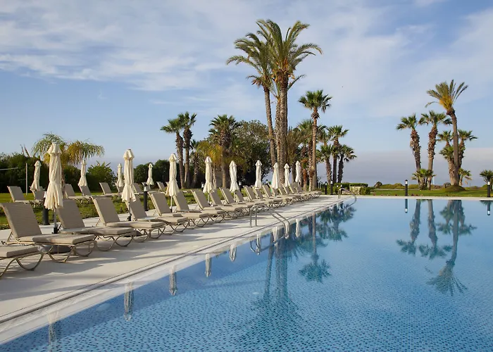 Louis Imperial Beach Paphos