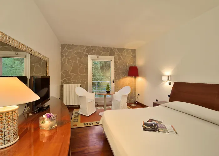 La Reserve Hotel Terme Caramanico Terme