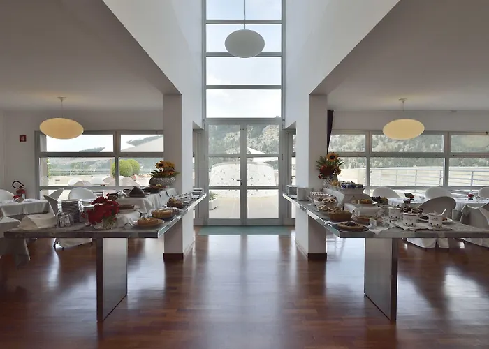 La Reserve Hotel Terme Caramanico Terme