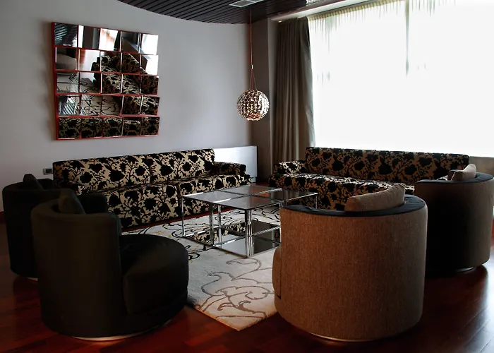 La Reserve Hotel Terme Caramanico Terme