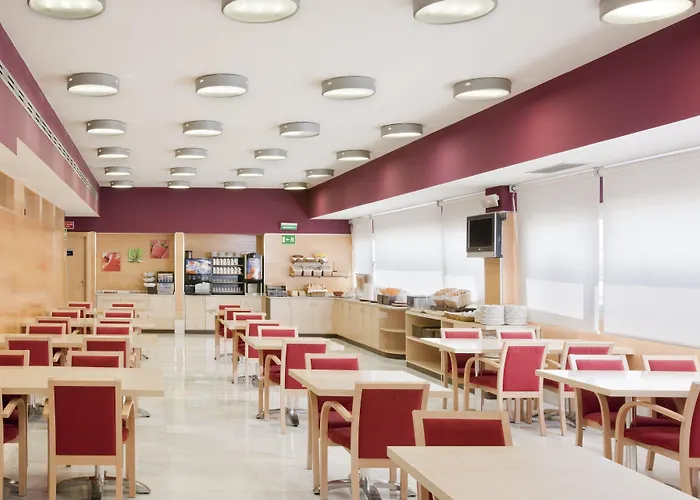 Holiday Inn Express Alcobendas By Ihg