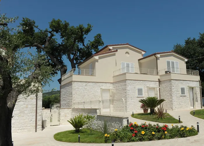 Hotel Giardino Suites&Spa Numana
