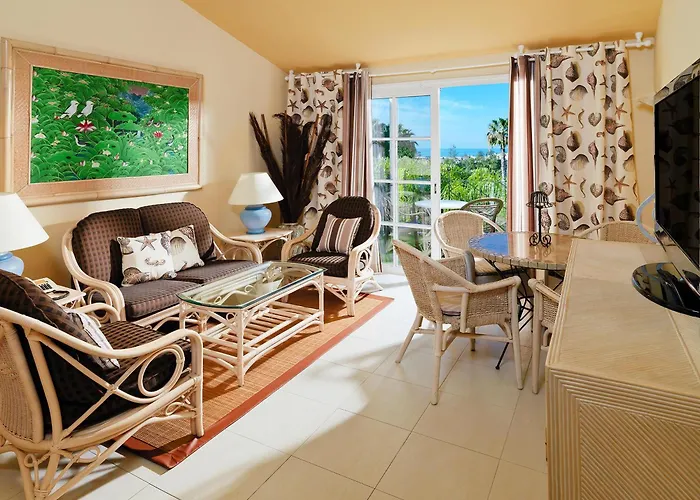 Gran Oasis Resort Playa de las Americas 