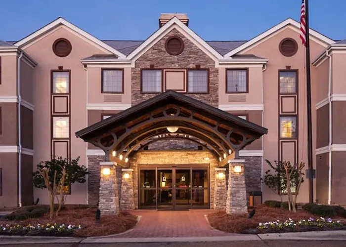 Staybridge Suites Jackson By Ihg Ridgeland