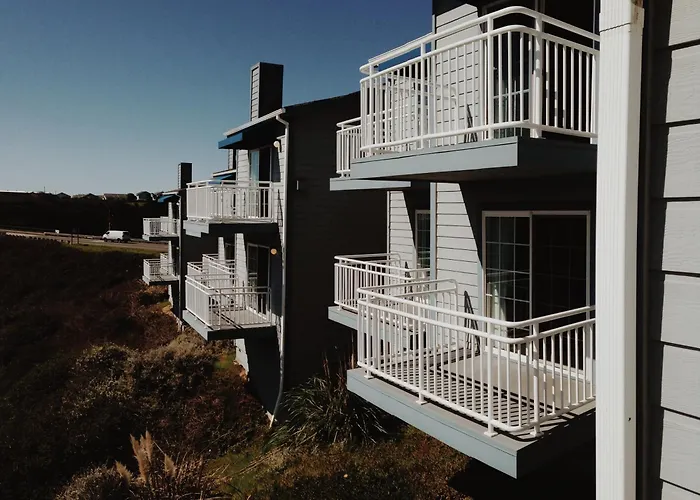 Beach House Inn Fort Bragg