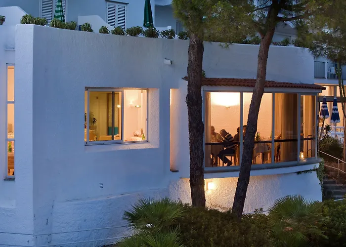 Hotel San Giorgio Terme Barano dʼIschia