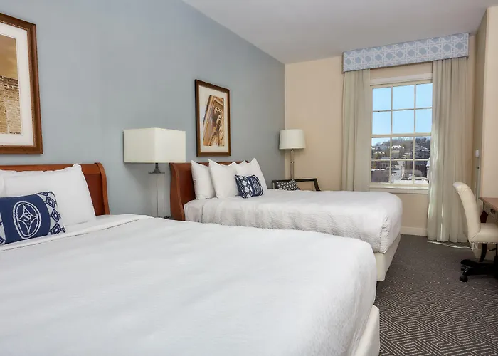 Hotel 24 South Staunton