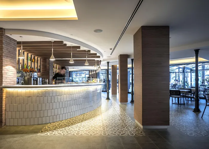 Hotel Pure Salt Garonda - Adults Only Playa de Palma 