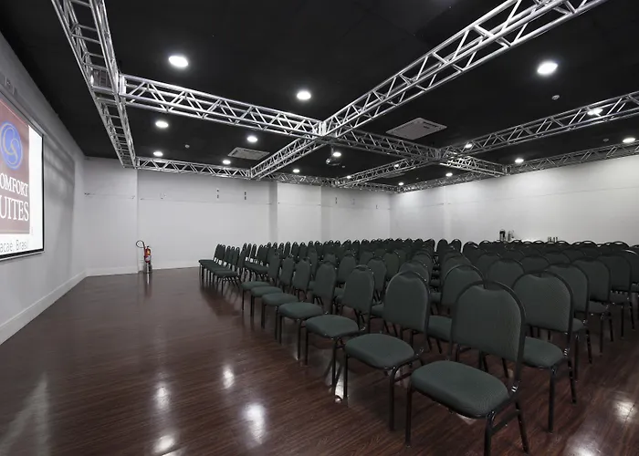 Royal Kingdom Macae Hotel