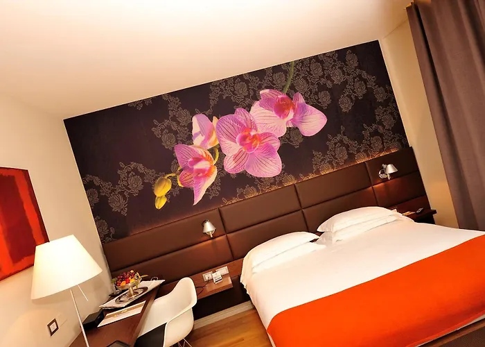Dal Moro Gallery Hotel Assisi