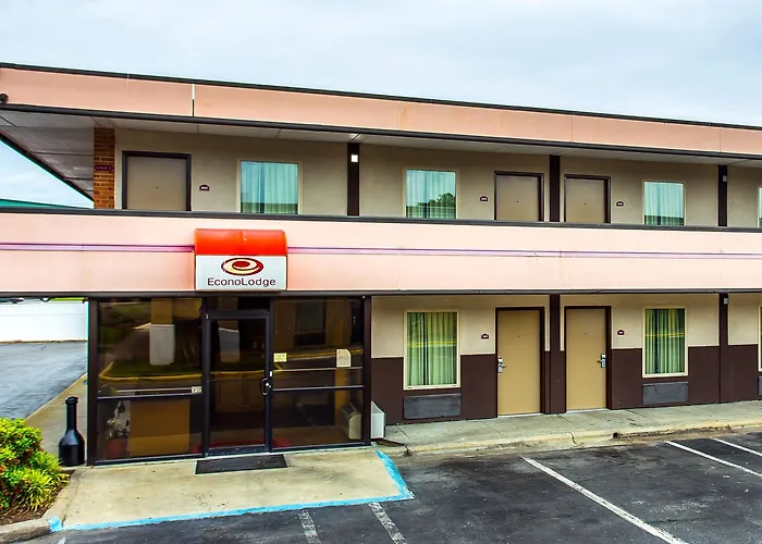 Economy Inn