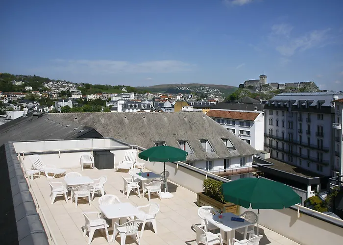 Hôtel Eliseo Lourdes