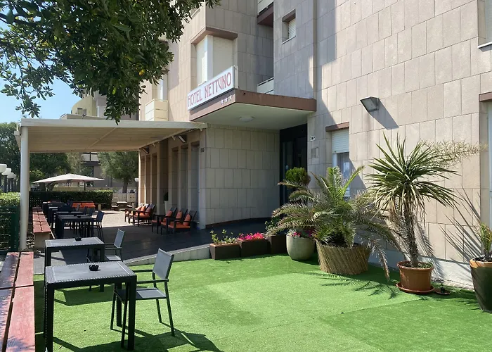 Hotel Nettuno