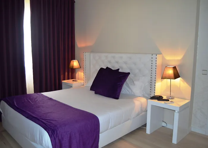 Hotel Torres Novas