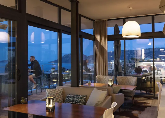 Hotel Alcyon