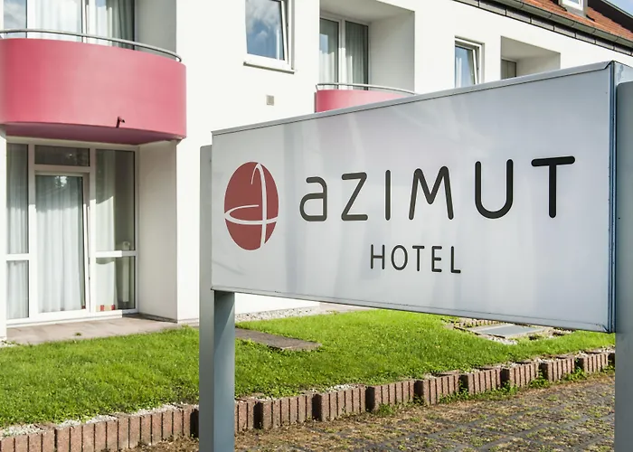 Andante Hotel Erding