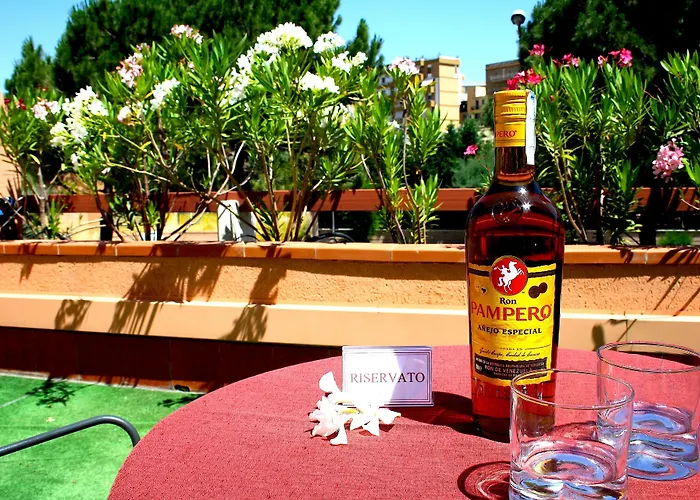 Hotel Sorriso Lucera
