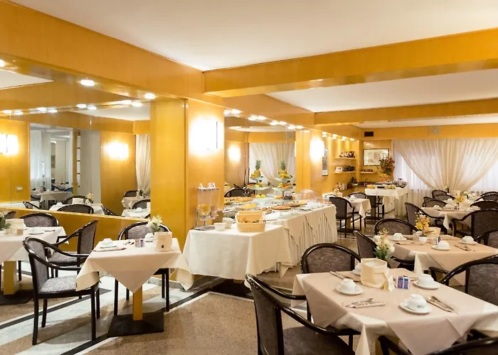 Best Western Hotel Libertà Modena