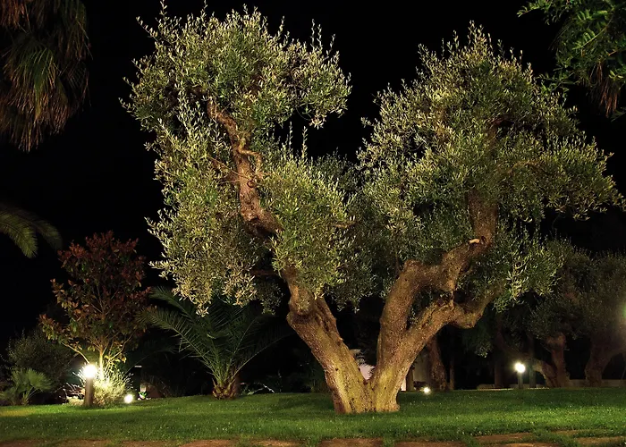Città Bianca Country Resort Ostuni