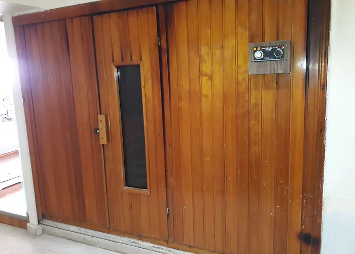 Maadi Hotel