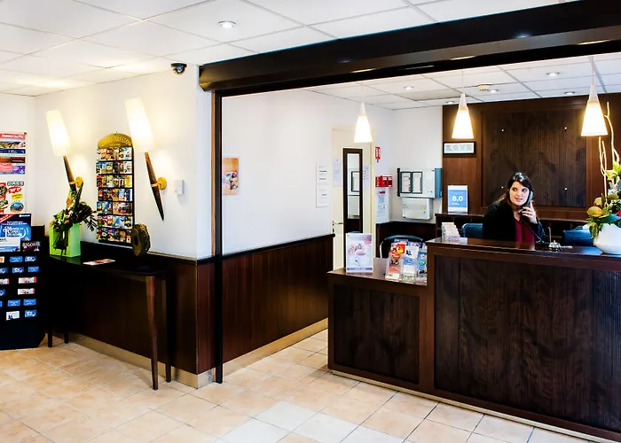 Appart'hôtel Saint Jean Lourdes