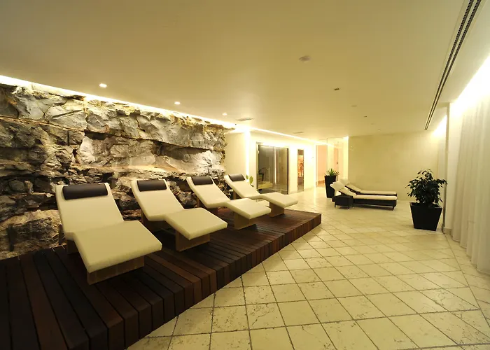 Bellevue San Lorenzo (Adults Only) Malcesine