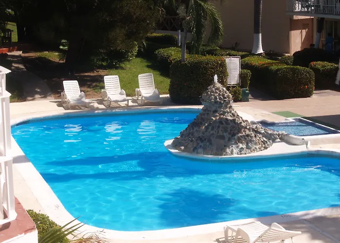 El Tropicano Acapulco