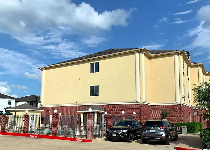 Comfort Suites Texas Ave College Station