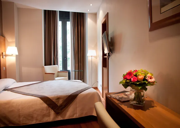 Alti Hôtel Bagnères-de-Luchon