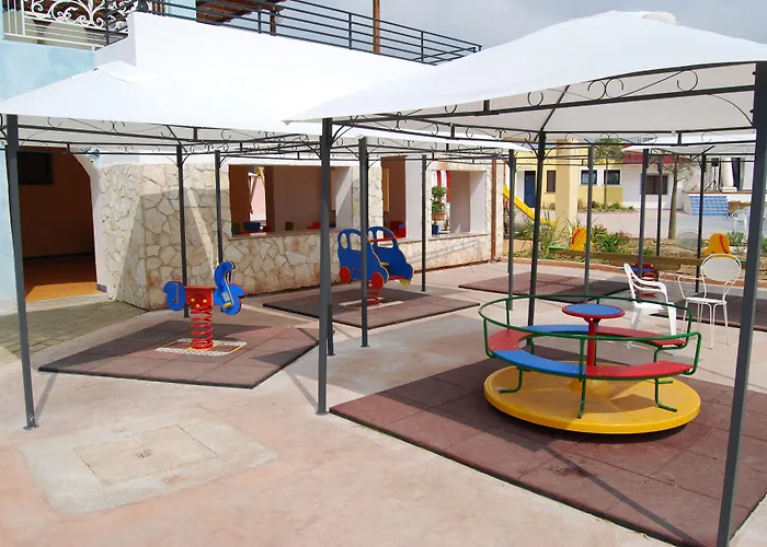 I Turchesi Club Village Castellaneta Marina