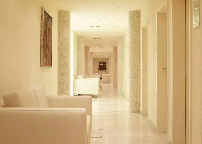 Savoy Westend Hotel Karlsbad