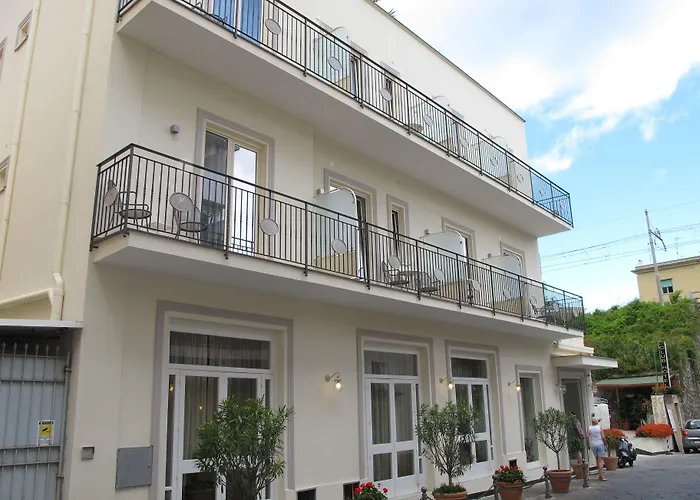 Hotel Club (Adults Only) Sant'Agnello