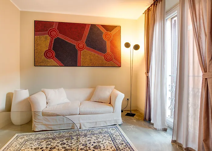 Hotel Il Convento Dei Fiori Di Seta Bologna