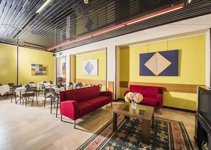Hotel Fortuna Ancona
