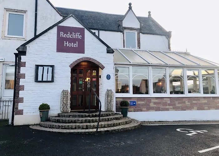 Redcliffe Hotel Inverness