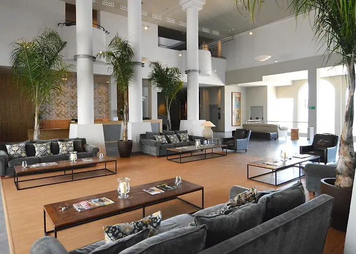Fairplay Golf & Spa Resort - By Grupo Tribu Benalup - Casas Viejas