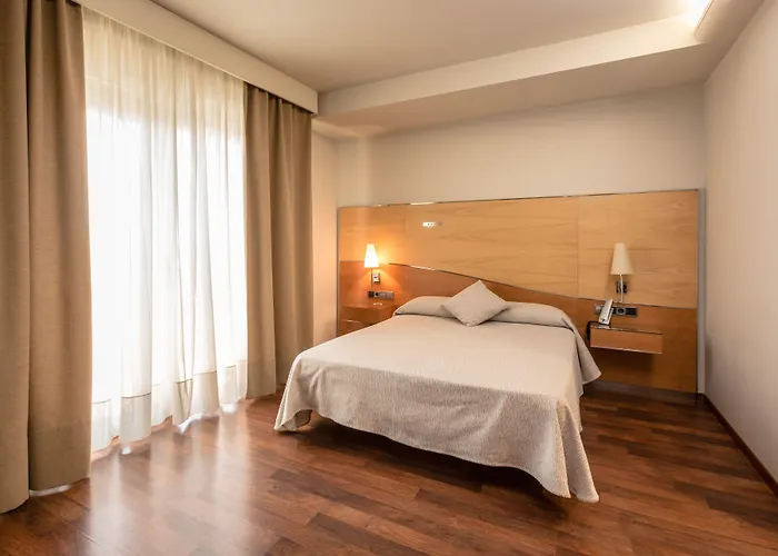 Hotel Rull Deltebre
