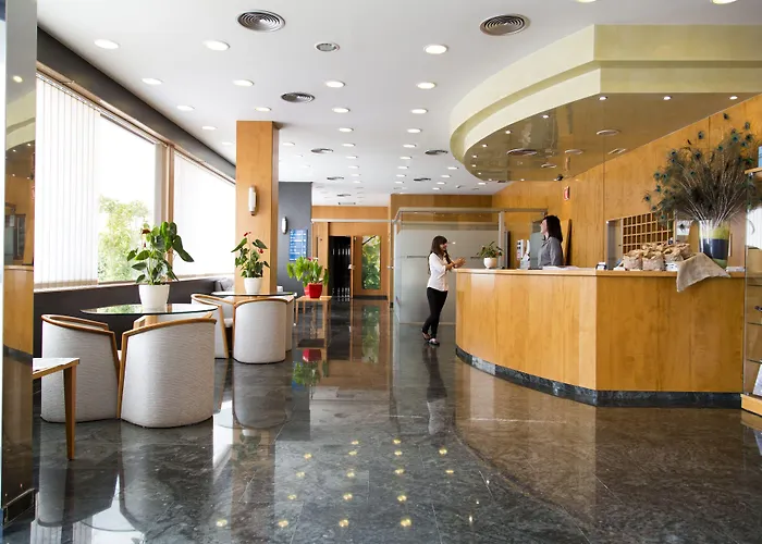 Hotel Rull Deltebre