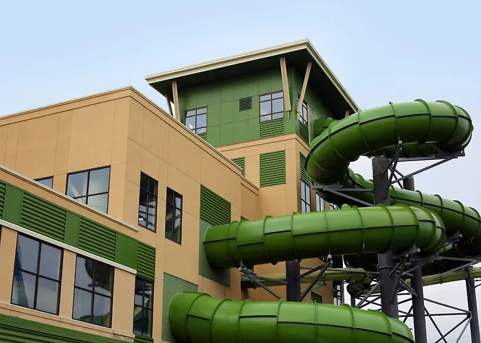 Great Wolf Lodge Bloomington