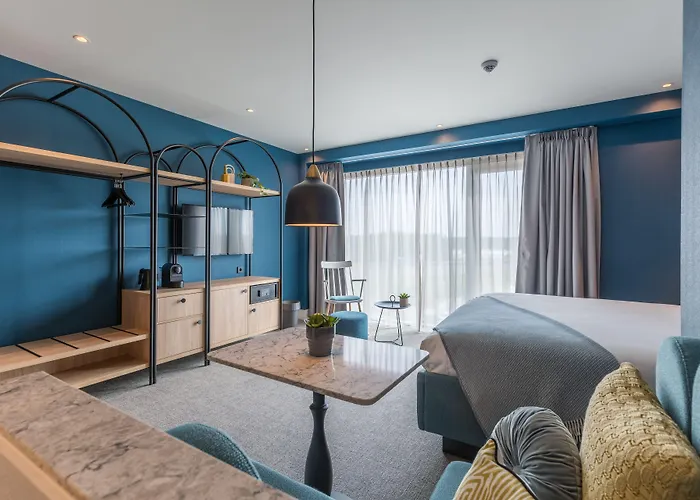 Van der Valk Hotel Venlo