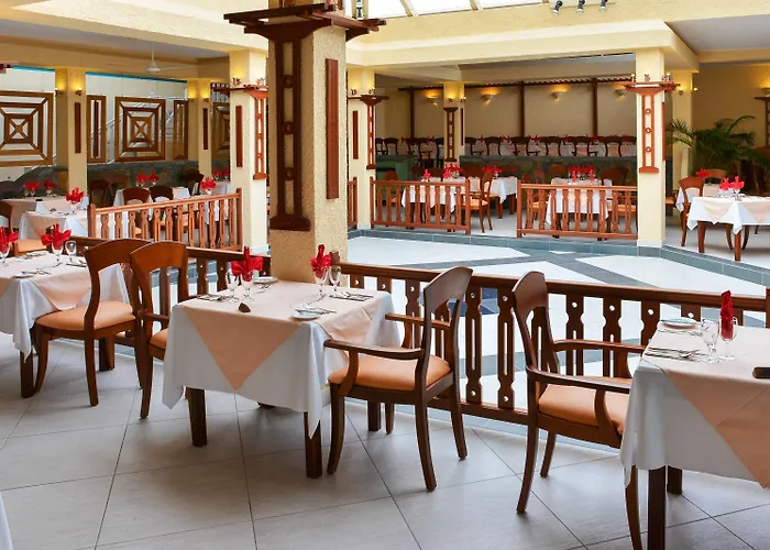 Silver Beach Hotel Trou d'Eau Douce