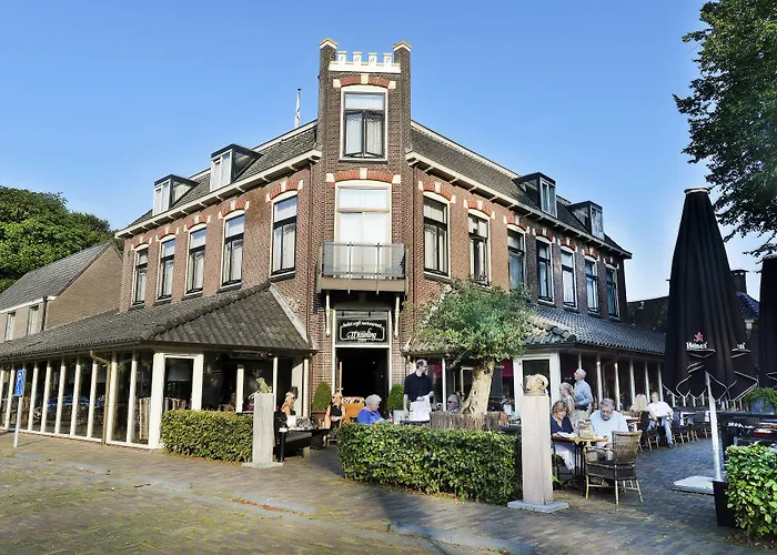 Hotel Wesseling Dwingeloo