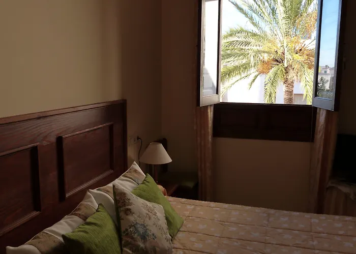 Hostal Loreto Dénia